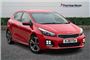 2018 Kia Ceed 1.6 CRDi ISG GT-Line 5dr