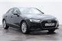 2022 Audi A4 35 TFSI Technik 4dr S Tronic