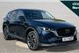 2022 Mazda CX-5 2.2d Sport 5dr Auto