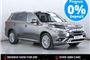 2019 Mitsubishi Outlander 2.4 PHEV Juro 5dr Auto