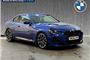 2024 BMW 2 Series 220i M Sport 2dr Step Auto