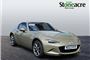 2023 Mazda MX-5 1.5 [132] Exclusive-Line 2dr