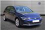 2021 Volkswagen Golf 1.5 TSI 150 Style 5dr