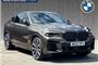 2022 BMW X6 xDrive30d MHT M Sport 5dr Step Auto