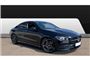 2023 Mercedes-Benz CLA CLA 200 AMG Line Premium 4dr Tip Auto