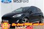 2021 Ford Fiesta 1.0 EcoBoost Hybrid mHEV 125 Active Edition 5dr