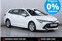 2020 Toyota Corolla Touring Sport 1.8 VVT-i Hybrid Icon Tech 5dr CVT