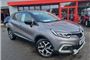 2018 Renault Captur 1.5 dCi 90 GT Line 5dr