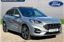 2021 Ford Kuga 2.5 PHEV ST-Line X Edition 5dr CVT