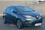 2021 Renault Zoe 100kW GT Line R135 50kWh Rapid Charge 5dr Auto