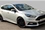 2018 Ford Focus ST 2.0 TDCi 185 ST-3 Navigation 5dr