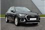 2021 Audi Q3 35 TFSI Sport 5dr