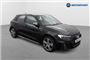 2019 Audi A1 40 TFSI S Line Competition 5dr S Tronic