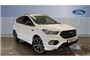 2019 Ford Kuga 1.5 EcoBoost ST-Line Edition 5dr 2WD