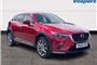 2019 Mazda CX-3 2.0 GT Sport Nav + 5dr