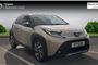 2024 Toyota Aygo X 1.0 VVT-i Exclusive 5dr Auto