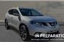 2017 Nissan X-Trail 1.6 dCi Tekna 5dr 4WD [7 Seat]