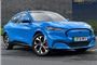 2021 Ford Mustang Mach-E 258kW First Edition 88kWh AWD 5dr Auto