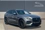 2021 Jaguar F-Pace 3.0 D300 R-Dynamic HSE 5dr Auto AWD