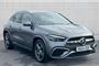 2024 Mercedes-Benz GLA GLA 220d 4Matic AMG Line Premium 5dr Auto