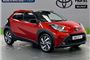 2024 Toyota Aygo X 1.0 VVT-i Edge 5dr