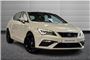 2017 SEAT Leon 2.0 TDI 184 FR Technology 5dr DSG