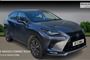 2021 Lexus NX 300h 2.5 5dr CVT [8" Nav]