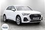 2021 Audi Q3 35 TFSI S Line 5dr