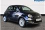 2024 Fiat 500 1.0 Mild Hybrid 2dr