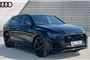 2023 Audi RS Q8 RS Q8 TFSI Quattro Carbon Black 5dr Tiptronic