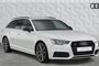 2018 Audi S4 S4 Quattro 5dr Tip Tronic