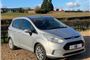 2017 Ford B-MAX 1.6 Titanium 5dr Powershift