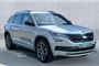 2020 Skoda Kodiaq vRS 2.0 BiTDI 239 vRS 4x4 5dr DSG [7 Seat]