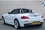 2016 BMW Z4 20i sDrive M Sport 2dr Auto