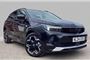 2024 Vauxhall Grandland 1.2 Hybrid [136] Ultimate 5dr e-DCT6