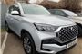 2021 SsangYong Rexton 2.2 Ventura 5dr Auto