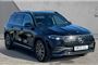 2024 Mercedes-Benz EQB EQB 350 4M 215kW AMG Line Executive 66.5kWh 5dr At
