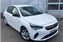 2020 Vauxhall Corsa 1.2 SE Nav 5dr