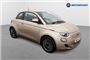 2021 Fiat 500 Electric 87kW Passion 42kWh 3dr Auto