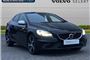 2019 Volvo V40 T3 [152] R DESIGN Edition 5dr Geartronic