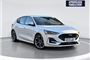 2024 Ford Focus 1.0 EcoBoost Hybrid mHEV ST-Line X 5dr