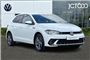2022 Volkswagen Polo 1.0 TSI R-Line 5dr