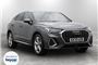 2020 Audi Q3 35 TFSI S Line 5dr S Tronic