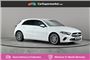 2021 Mercedes-Benz A-Class A180 Sport Executive Edition 5dr