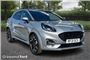 2021 Ford Puma 1.0 EcoBoost Hybrid mHEV ST-Line X 5dr DCT