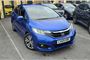 2019 Honda Jazz 1.3 i-VTEC EX Navi 5dr CVT