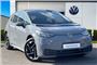 2022 Volkswagen ID.3 107KW Life Pro 58kWh 5dr Auto