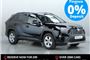 2020 Toyota RAV4 2.5 VVT-i Hybrid Icon 5dr CVT 2WD