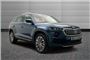 2022 Skoda Kodiaq 1.5 TSI SE L Executive 5dr DSG [7 Seat]