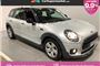 2018 MINI Clubman 1.5 Cooper 6dr Auto [7 Speed]